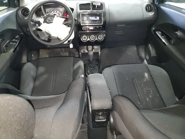 2008 Scion XD