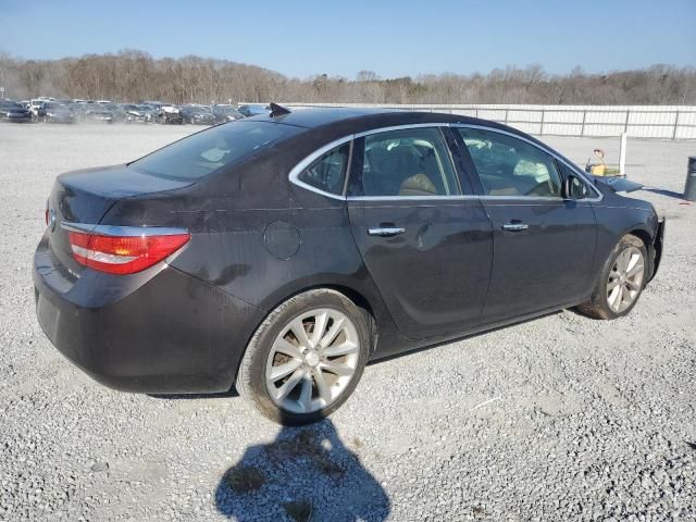 2014 Buick Verano