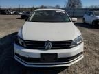 2016 Volkswagen Jetta SEL