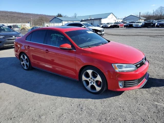 2015 Volkswagen Jetta GLI