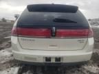 2008 Lincoln MKX