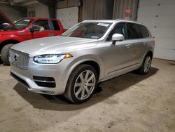 Vehiculos salvage en venta de Copart West Mifflin, PA: 2019 Volvo XC90 T6 Inscription