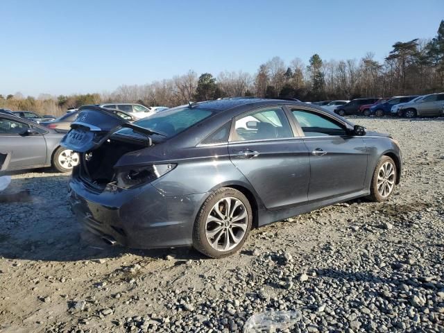 2014 Hyundai Sonata SE