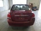 2009 KIA Spectra EX