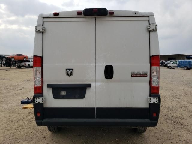 2020 Dodge RAM Promaster 1500 1500 Standard