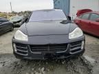 2009 Porsche Cayenne S