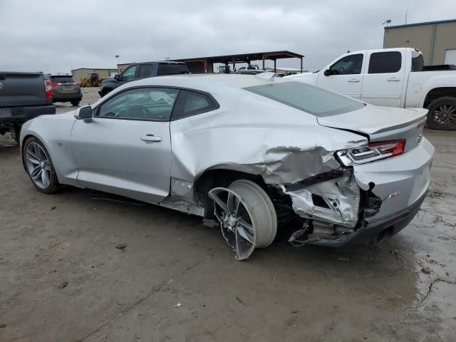 2018 Chevrolet Camaro LT