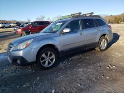 2013 Subaru Outback 2.5I Limited for sale in West Warren, MA