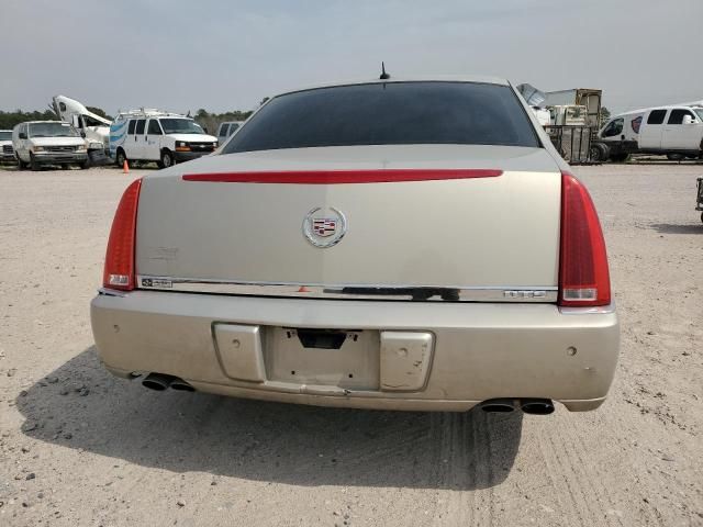 2007 Cadillac DTS