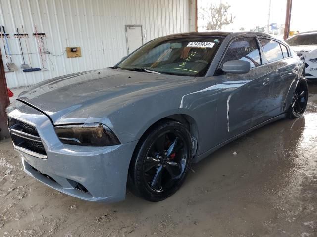 2011 Dodge Charger