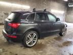 2015 Audi SQ5 Premium Plus