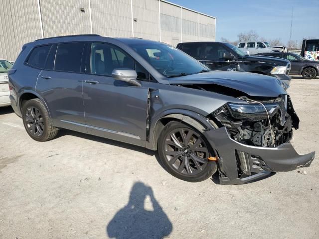 2020 Cadillac XT6 Sport