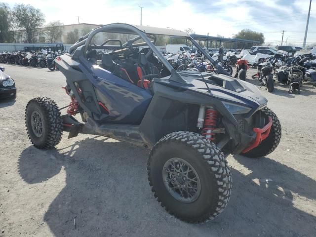 2022 Polaris RZR PRO R Ultimate Launch Edition