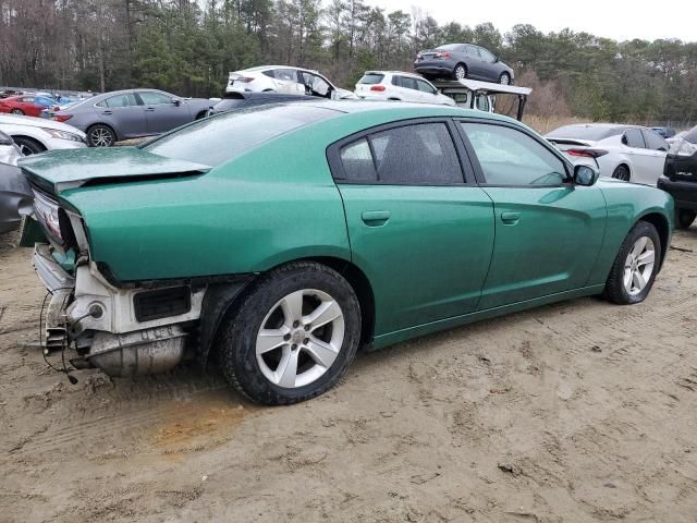 2011 Dodge Charger