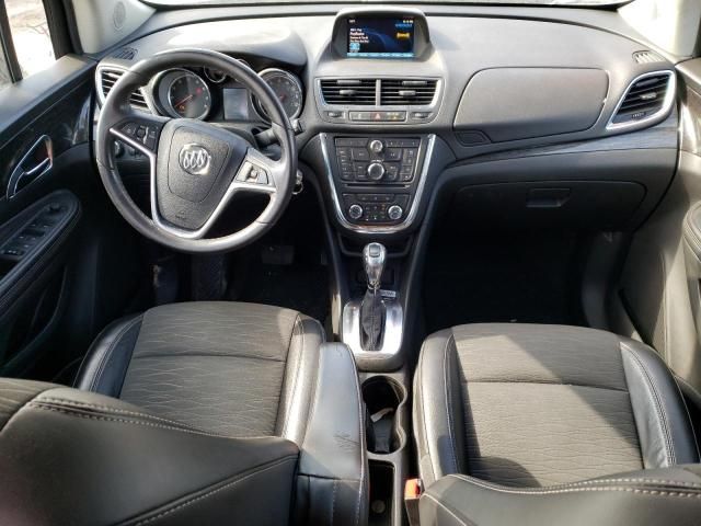 2015 Buick Encore Convenience