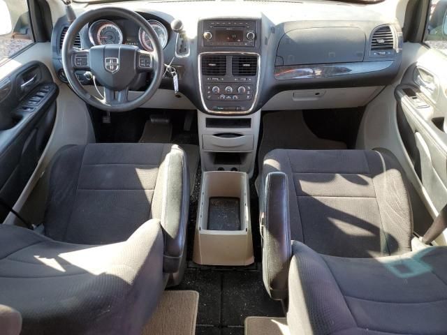 2011 Dodge Grand Caravan Mainstreet