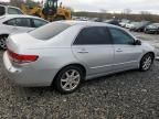 2004 Honda Accord EX