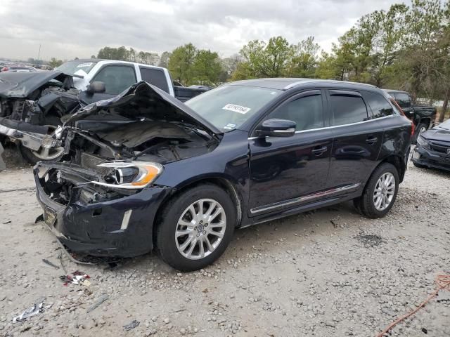 2017 Volvo XC60 T5 Inscription