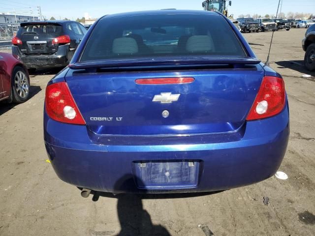 2007 Chevrolet Cobalt LT