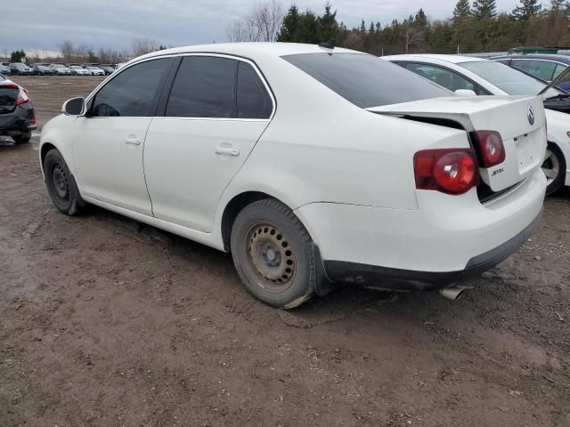 2010 Volkswagen Jetta S