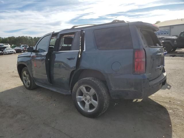 2019 Chevrolet Tahoe K1500 LS