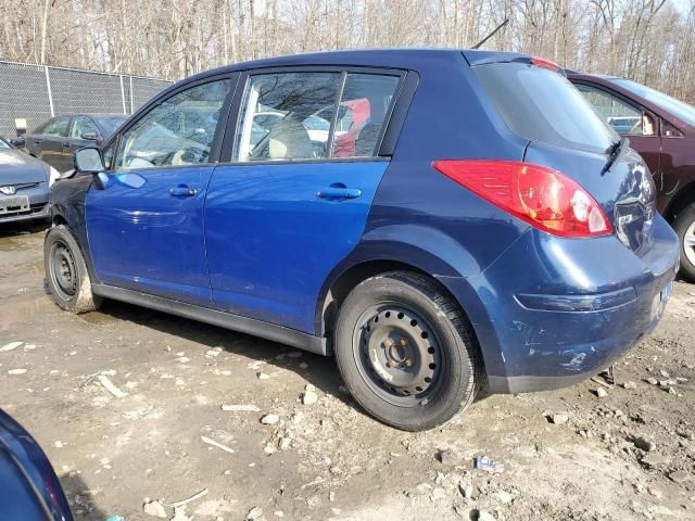 2007 Nissan Versa S