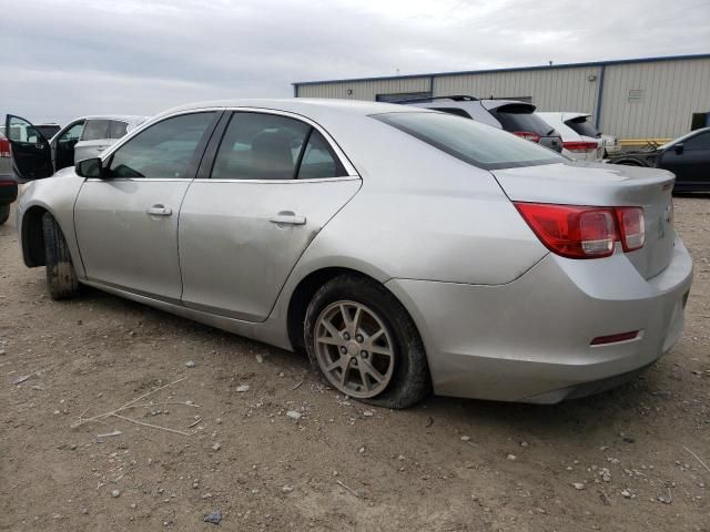 2014 Chevrolet Malibu LS