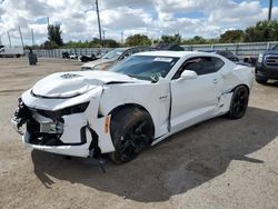 2023 Chevrolet Camaro LT1 for sale in Miami, FL