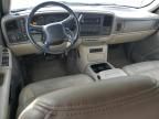 2001 Chevrolet Suburban K1500