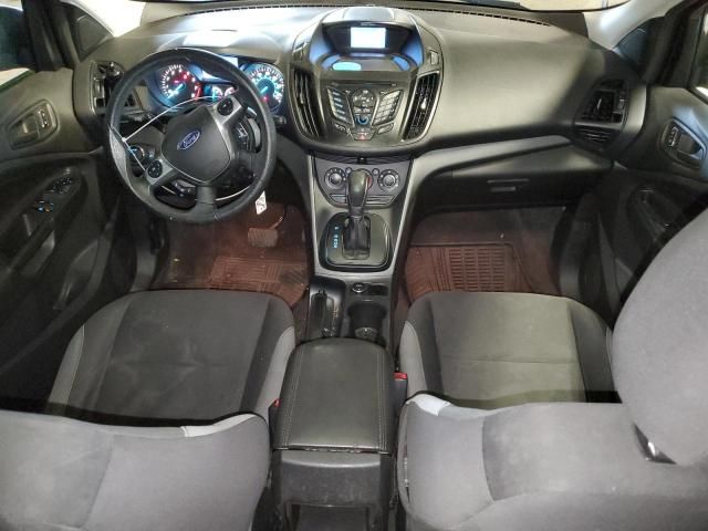 2014 Ford Escape S