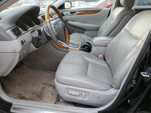 2005 Lexus ES 330