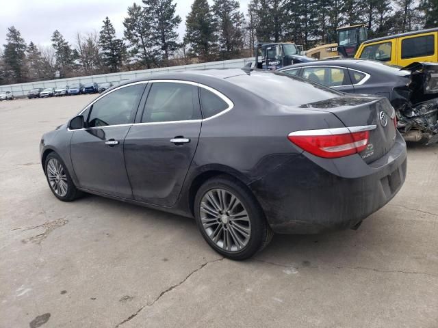 2014 Buick Verano