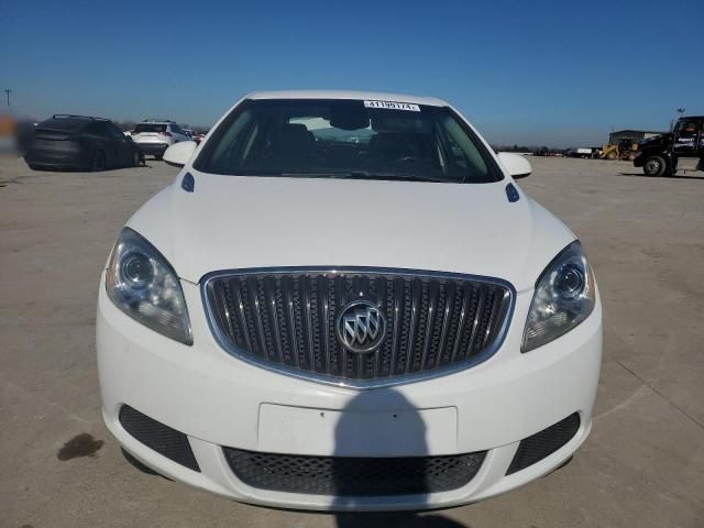 2015 Buick Verano