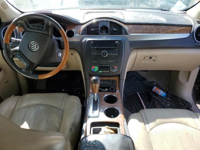 2012 Buick Enclave