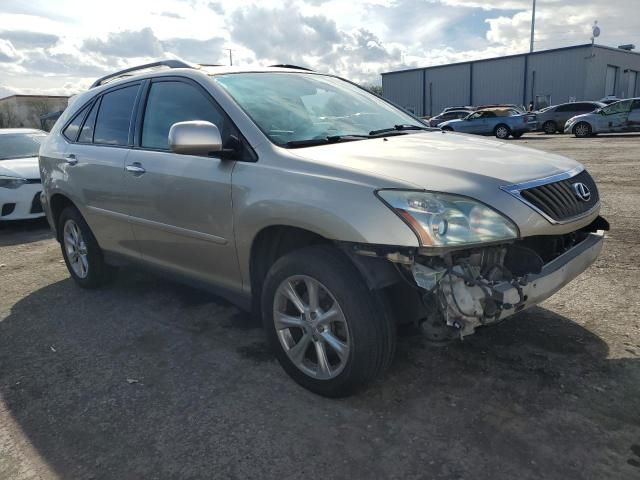 2008 Lexus RX 350