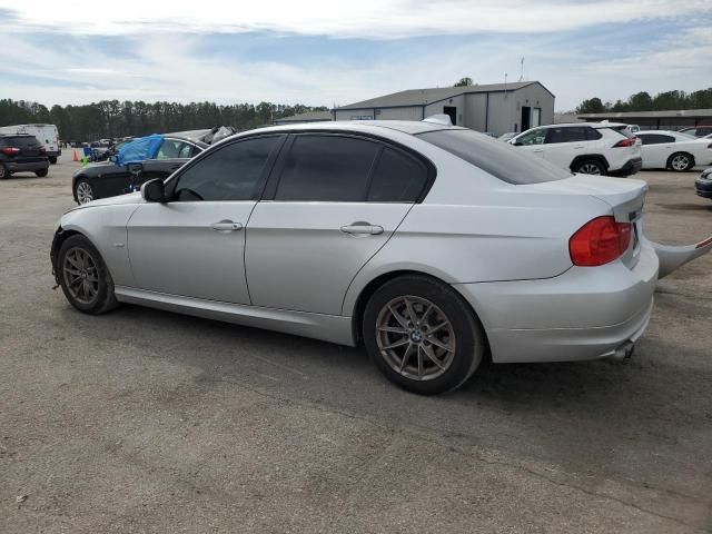 2010 BMW 328 I