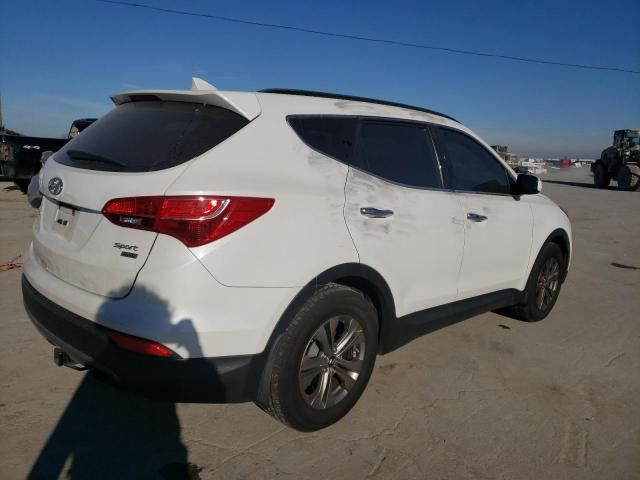 2014 Hyundai Santa FE Sport