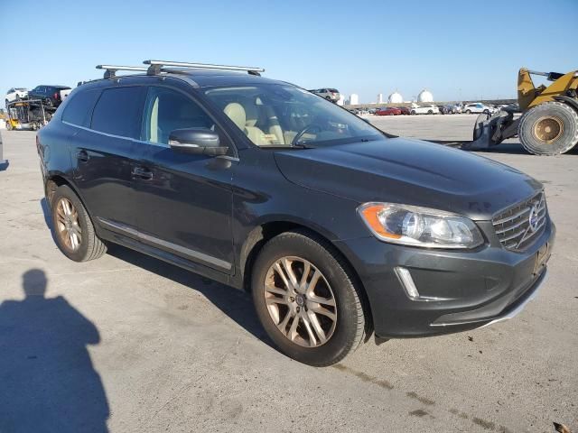 2015 Volvo XC60 3.2 Premier