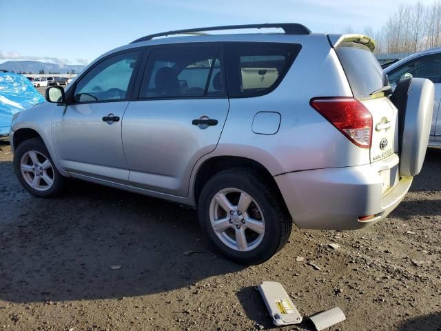 2006 Toyota Rav4