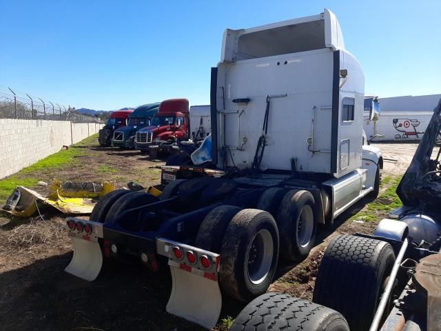 2012 Peterbilt 386