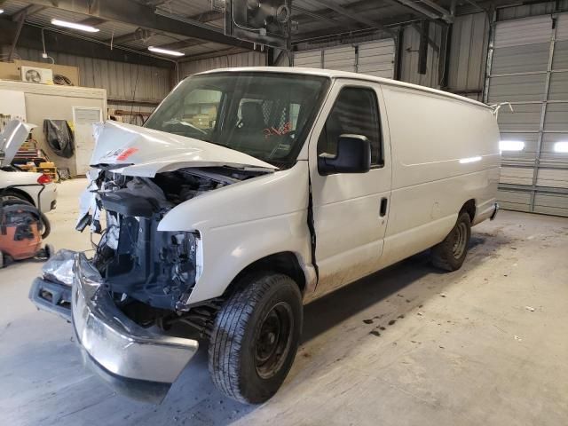 2010 Ford Econoline E250 Van