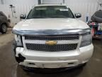 2010 Chevrolet Tahoe K1500 LTZ