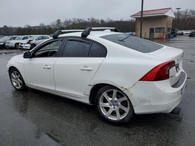 2014 Volvo S60 T5