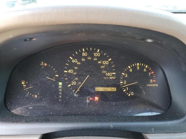 2000 Lexus RX 300