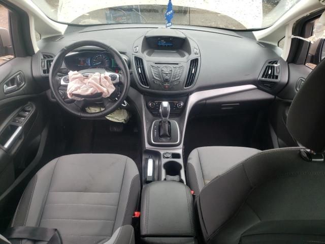 2015 Ford C-MAX SE