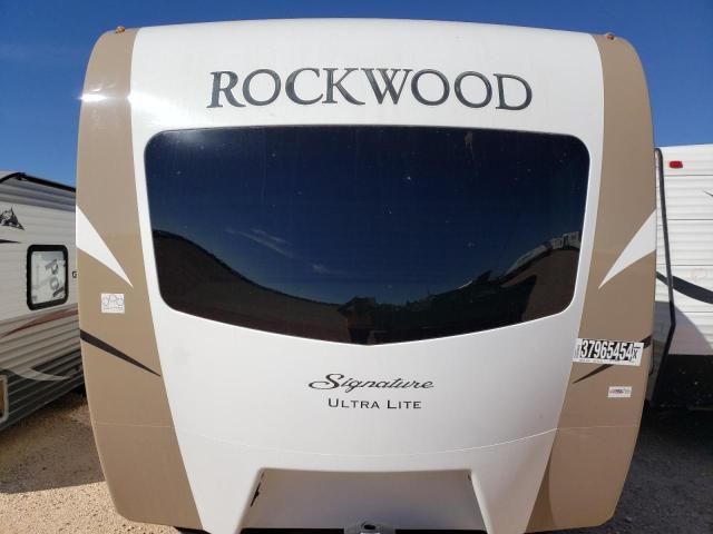 2019 Rockwood Ultra Lite