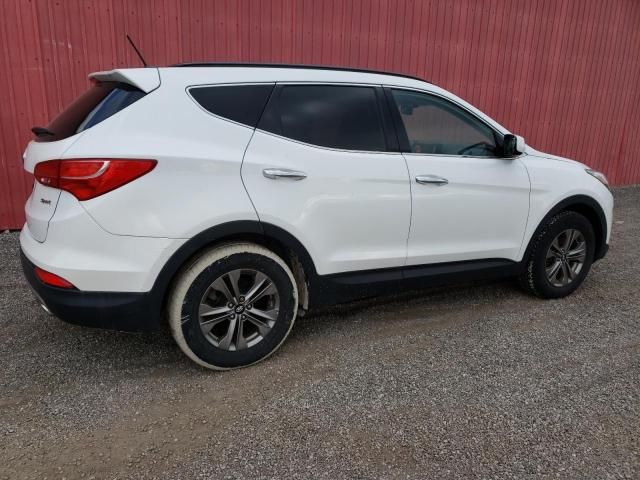 2015 Hyundai Santa FE Sport