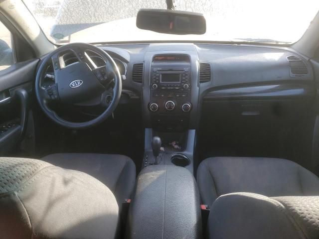 2011 KIA Sorento Base