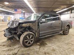 2015 Ford F150 Supercrew for sale in Wheeling, IL