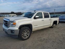 2015 GMC Sierra K1500 SLT for sale in Conway, AR